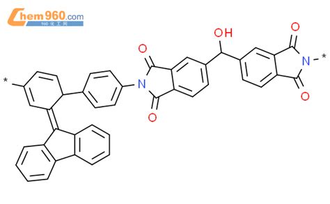 Poly Dihydro Dioxo H Isoindole Diyl