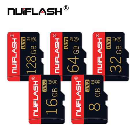 High Speed Class 10 Micro Sd Card 8gb 16gb 32gb Me Vicedeal