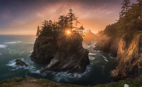 Daniel Kordan Landscape Photographer