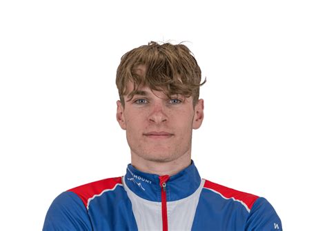 International Biathlon Union - Athlete profile for OLIVER HILL