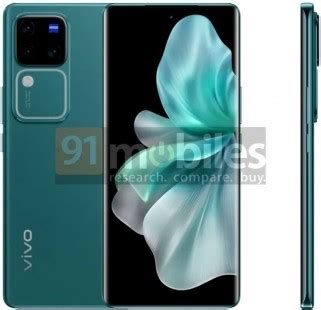 Vivo V30 Pro S Specs And Images Surface GSMArena News