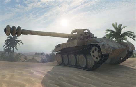 Гайд по танку Rheinmetall Skorpion G в World Of Tanks Wot Гайды