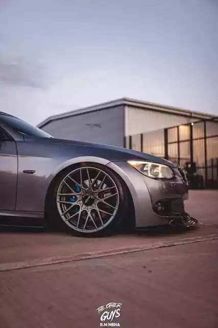 Bmw M Sport E9293 Body Kit Pre Lci And Lci £29999 Picclick Uk