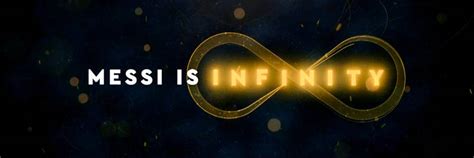 Messi: Infinity by buckyj on DeviantArt