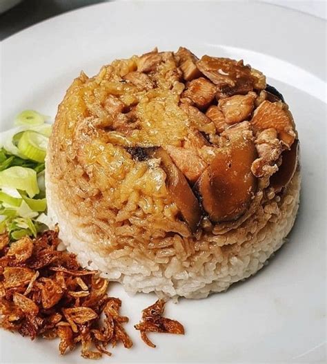 Resep Nasi Tim Daging Sapi Menu Sederhana Idul Adha Nikmat