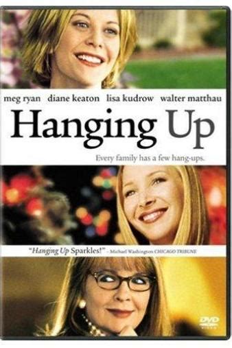 Hanging Up Movie Review | Common Sense Media