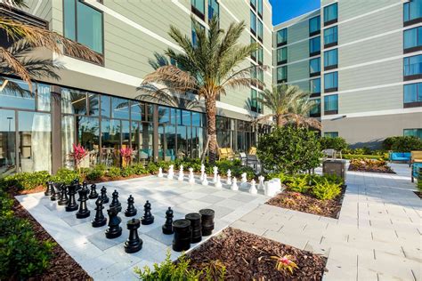 Springhill Suites By Marriott Orlando At Millenia 115 ̶1̶3̶4̶ Updated 2022 Prices And Hotel