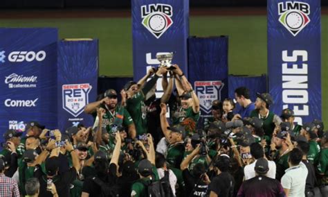 Top Imagen Leones De Yucatan Campeones Abzlocal Mx