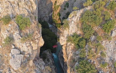 Mu La Sakl Kent Kanyonu Gezi Ve Tatil Rehberi