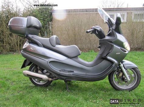 Piaggio Piaggio X9 Evolution 125 Motozombdrivecom