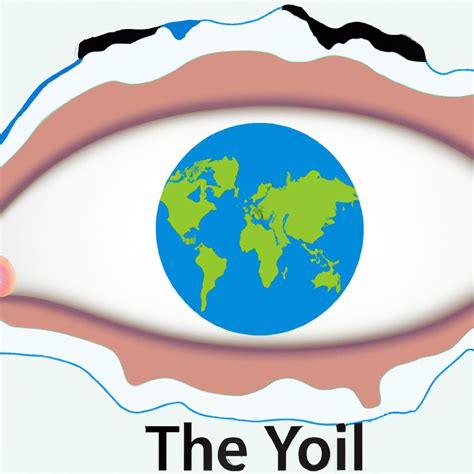 Eye of the World Map: A Comprehensive Guide to Its History, Design, and ...