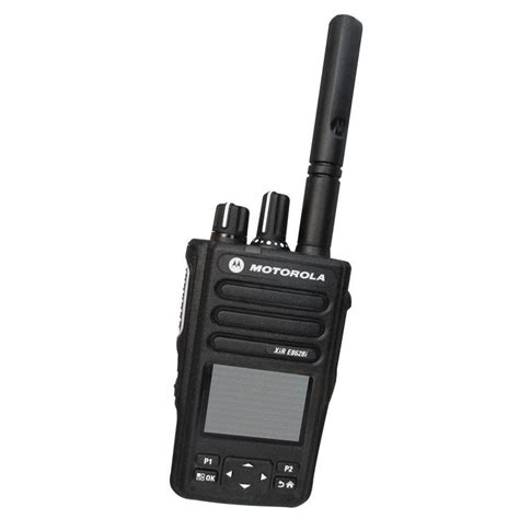 Dp3661e Original Brand New Moto Dp3661 Walkie Talkie Xir E8628I Digital