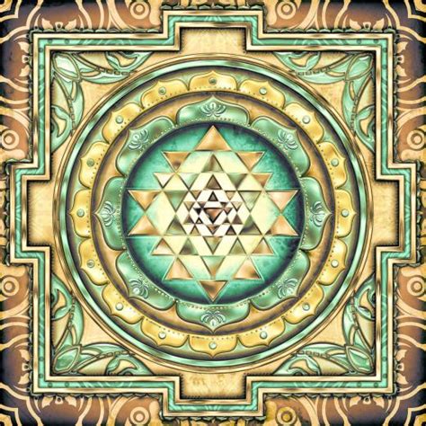 🔥 [50+] Sri Yantra Wallpapers | WallpaperSafari