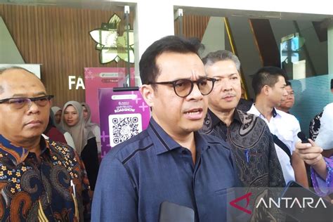 Kominfo Minta Pemprov Aceh Survei Blankspot Agar Dapat Dibenahi