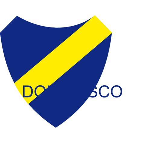 Deportivo Don Bosco Logo [ Download Logo Icon ] Png Svg