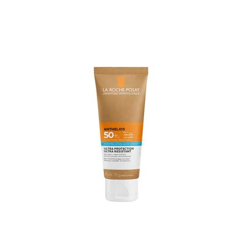 La Roche Posay Anthelios Hydrating Body Lotion Spf50