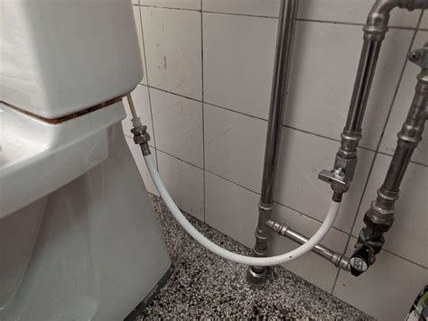 How To Install A Handheld Bidet Storables