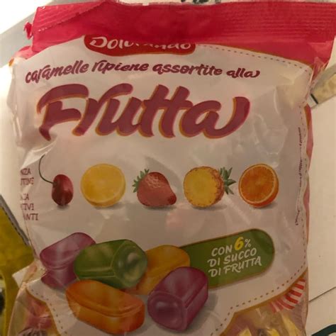 Dolciando Caramelle Alla Frutta Reviews Abillion