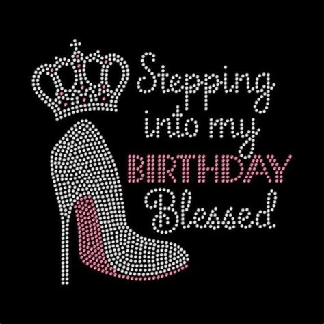 Pin By Blessed And Favored Jewels On My Birthday Happy Birthday To Me