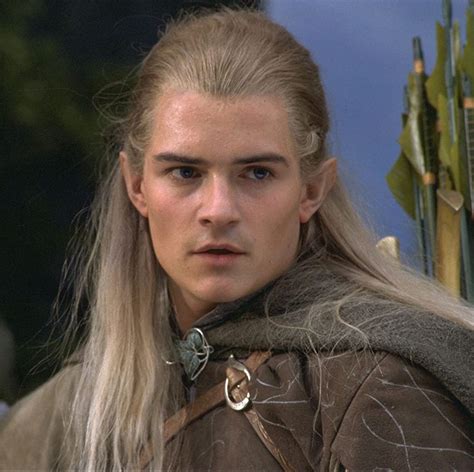 40 Photos of 'Lord of the Rings' Cast Then and Now