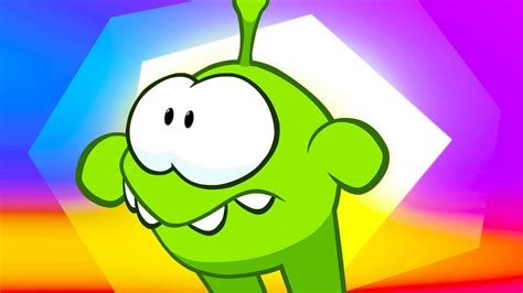 Om Nom Geschichten Alle Episoden Lustige Cartoons F R Kinder Youtube