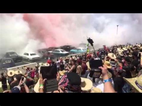 Best Burnout Summernats World Record Cars Youtube