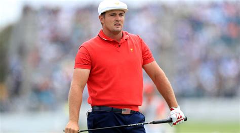 Bryson Dechambeau 2018 / Ryder Cup 2018 Bryson Dechambeau The Maverick Genius And Golfing ...