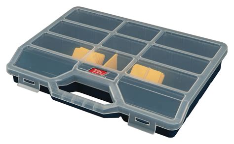 Storage Box 312 X 238 X 51 Mm 5 26 Compartments Tayg 145001 DJMania