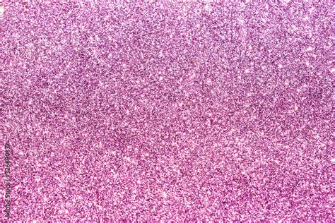 shiny of pink glitter texture background Stock Photo | Adobe Stock