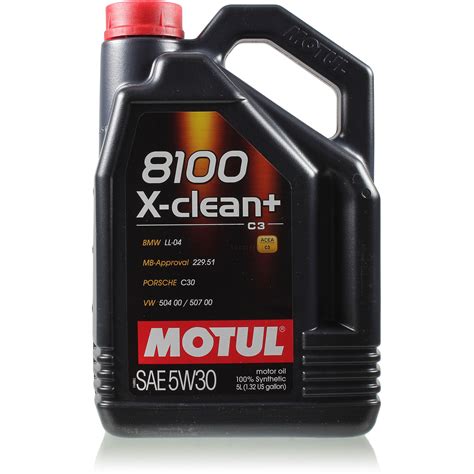 Motul L W Motor L Mann Filter F R Suzuki Swift Iii Mz Ez