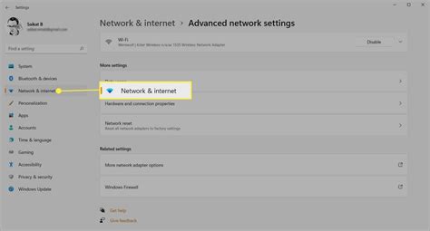 How To Find Wi Fi Password In Windows 11