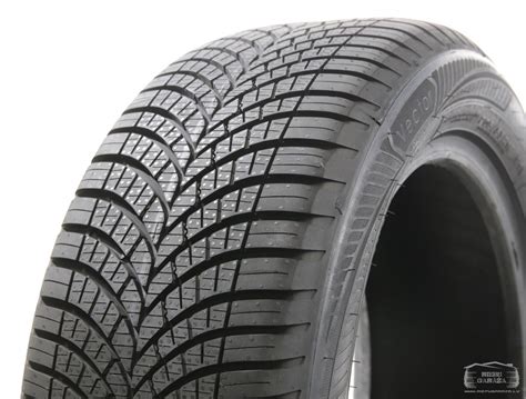 All Season Tyres 225 50 R18 Goodyear Vector 4Seasons Gen 3 FP Riepu