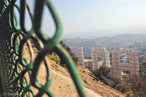 The Hollywood Sign Hike: The Correct Way Without Getting Lost