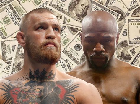 Conor Mcgregor Net Worth Revealed What He Earns Who Sponsors Him How