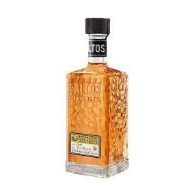 Olmeca Altos Anejo Tequila Ml Gaba