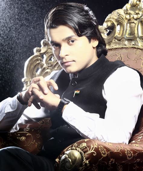 Interview With Rahul Easwar