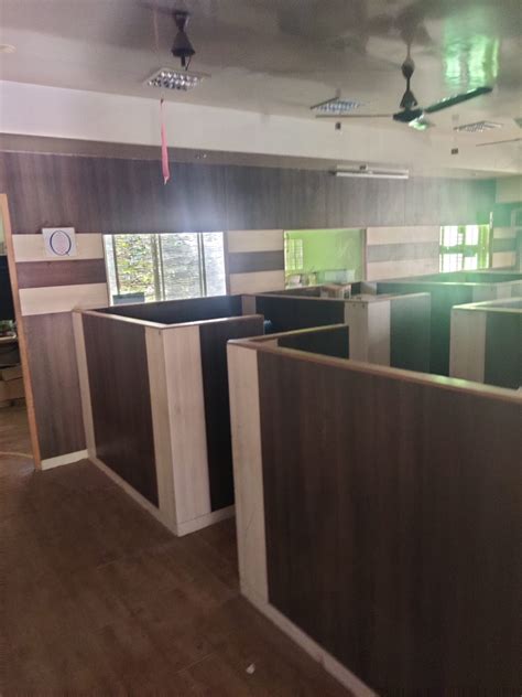 Resale Commercial Office Space 5500 Sq Ft In Rajkumar Ambattur