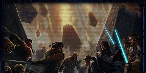 Star Wars: The Old Republic - Sith Inquisitor Trailer Games