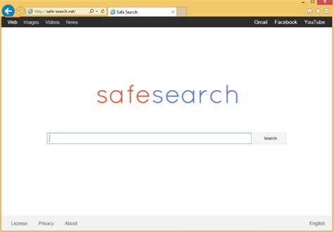 Cara Mematikan Safe Search Di Browser Android Pc Laptop