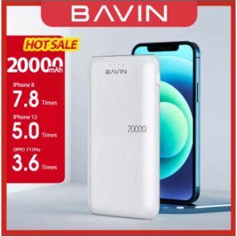 Bavin Pc Powerbank Philippines Buy And Sell Marketplace Pinoydeal