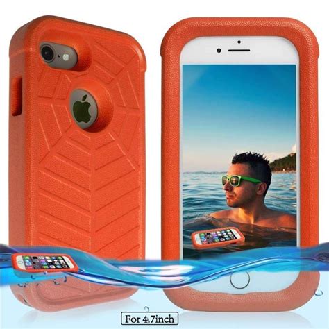 Floating Waterproof Iphone Case Online Sale