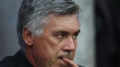 Carlo Ancelotti Doesn T Care About Star Players Sex Scores Off The Pitch