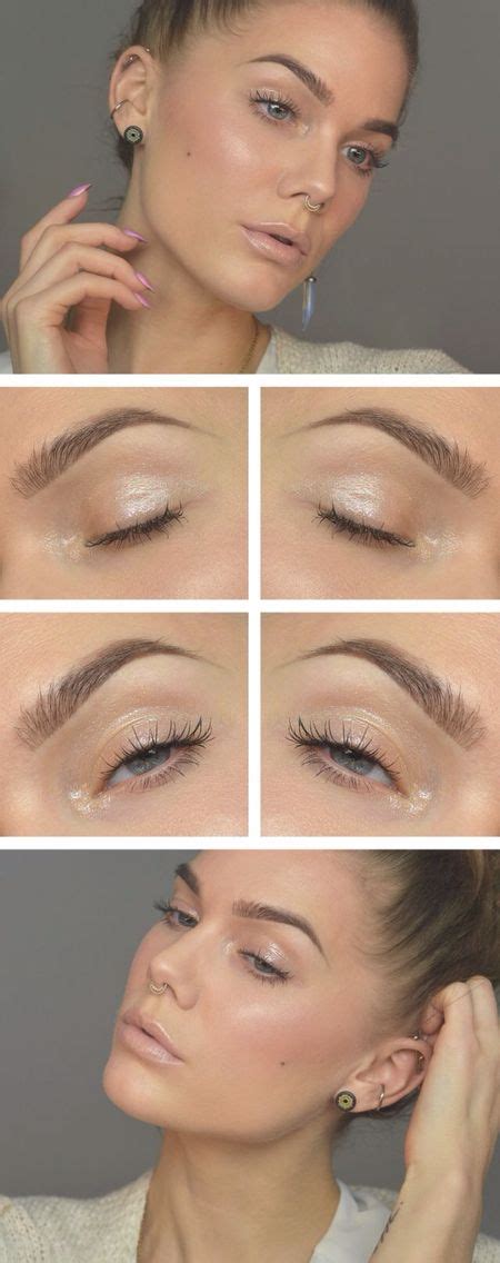 15 meilleures idées sur Sourcils blonds sourcils blonds sourcils