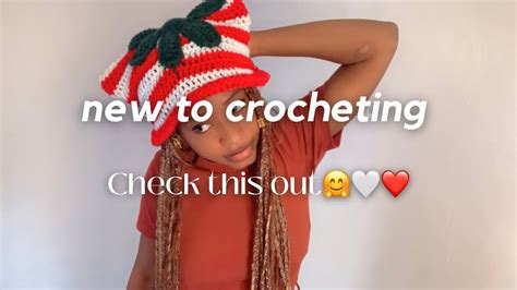 How To Crochet Crochet Basics For Beginners Basic Crochet