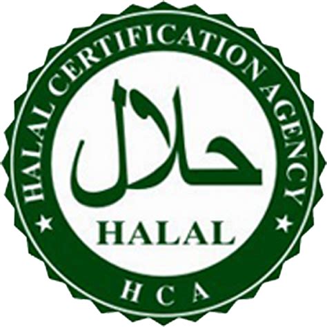 Hve Global Halal Network Halal Certification Agency