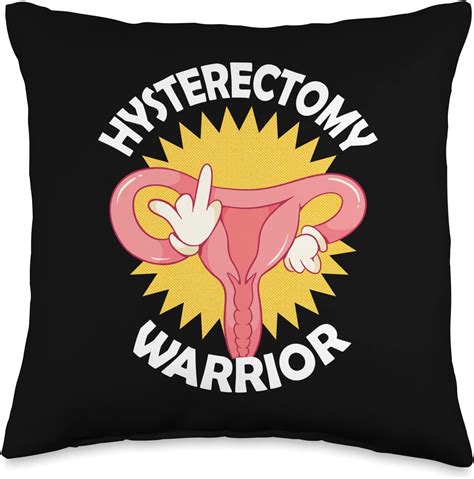 Hysterectomy Recovery Products Uterus Surgery Hysterectomy Recovery Warrior Woman