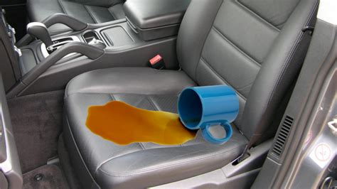 How Do You Clean Spilled Perforated Leather Seats Explained