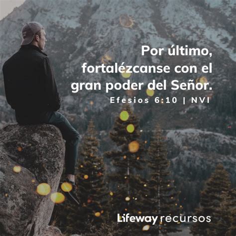 Lifeway Recursos On Twitter Efesios Por Ltimo Fortal Zcanse