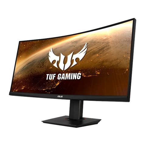 Asus VG35VQ Curved Gaming Monitor - Gaming Gears - Best Gaming Gears ...