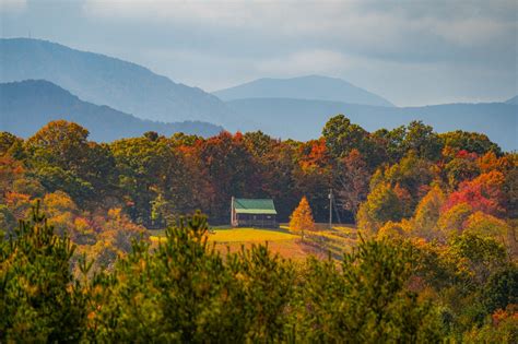 From Mountains To Coastline Discovering The Beauty Of The Carolinas